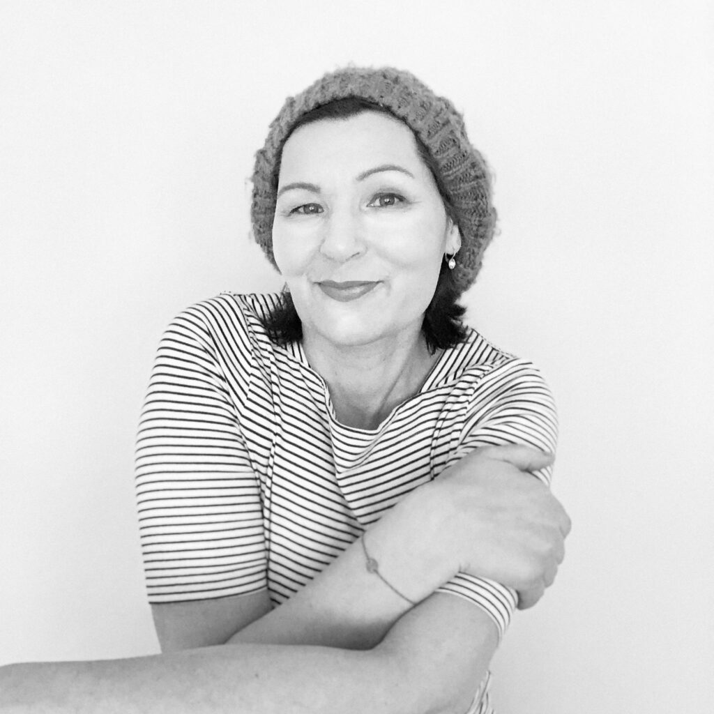 Andrea Scholten